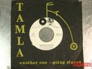 NORTHERN SOUL 45-LITTLE STEVIE WONDER-Contract on Love
