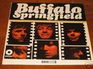 BUFFALO SPRINGFIELD same RARE OR USA '66 LP MONO PSYCH