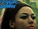 ETHIOPIANS-Reggae Power-/UK ’69 MONO ORIGINAL LP EX
