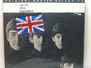 WITH THE BEATLES+++MOBILE FIDELITY  +++ STILL SEALED