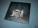 Death Pic LP box set slayer metallica necrophagist RARE