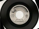 The Masqueraders HOW BIG IS/Please Take Me Back Bell NM