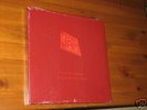 PEARL JAM BENAROYA VINYL 4LP SEALED BOX SET #ED /2000