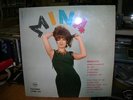MINA - QUINTO LP ITALDISC 1962 - MH 185 - RENATO