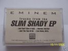  EMINEM SLIM SHADY EP DEMO TAPE MINT CONDITION