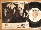 Misfits - Cough cool - ORIGINAL 1st 7