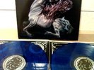 MASTODON:REMISSION,BLUE VINYL,HIGH ON FIRE,SLAYER,ISIS
