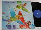 THE TRIP:LP-TIME OF CHANGE-ORIG.ITALY PROGRESSIVE EX++