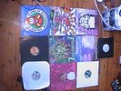 RECORDS  HARDCORE RAVE DUTCH GABBER X11