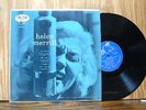 50s Fem Vocal Jazz HELEN MERRILL Helen Merrill NM- Blue