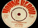 JACK HAMMER Colour Combination Killer FUNK Mod 45 RARE