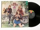 KIM FOWLEY born to be wild IMPERIAL psych punk weird NM