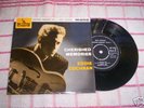 EDDIE COCHRAN EP *CHERISHED MEMORIES*
