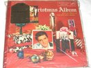 Elvis Presley Christmas Album Lp To & From Label 1035