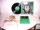 BRUCE SPRINGSTEEN NOV.19 1984 BOX 5LP’S +INSERT