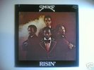 SMOKE Risin' (1976) US ORIGINAL LP VINYL J-BRIDGE