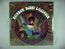 Callender, Bobby  Rainbow   SEALED    Psych