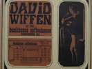 David Wiffen Live at the Bunkhouse Rare LP