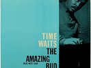 BUD POWELL-TIME WAITS-ORIG BLUE NOTE LP-NM