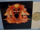 LION :  s/t (Little Wing) 1982 Private AOR Hard Rock LP