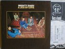 MIGHTY BABY A Jug Of Love LP Blue Horizon Psych Folk