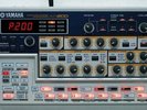Synthesizer Yamaha AN200 Loopfactory