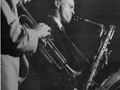 Mosaic:Gerry Mulligan/Chet Baker Pacific Jazz & Capital