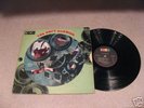THE SOFT MACHINE  1st LP 