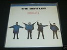 BEATLES HELP SEALED MFSL LP Rare