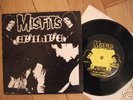 Misfits - Evilive 7