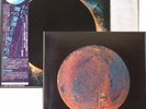 TANGERINE DREAM - Zeit - JAPAN OBI