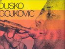 SLIDE HAMPTON & DUSKO GOJKOVIC , G.BASSO orig HORO rare