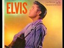 4 EP HARD COVERS ELVIS PRESLEY EPA 992/EPA 4006/EPA4108