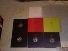 cocoon compilation A , B , C , D