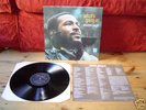 MARVIN GAYE BEAUTIFUL 1971 UK 1st PRESS WHAT'S GOIN ON
