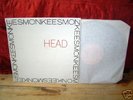 THE MONKEES  *MINT* 1968 UK 1st PRESS 'HEAD'