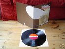 LED ZEPPELIN II  *MINT* UK 1969 1st 'WRECK' PRESS