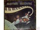 RARE SOUL FUNK OG   Rhythm Machine   st   LULU - LISTEN