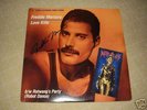 Freddie Mercury Queen Autogramm Signed Signature LP