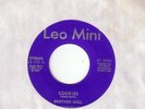 killer funk BROTHER SOUL cookies LEO MINI