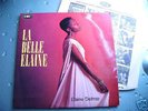 Elaine Delmar - La Belle Elaine - RARE ALBUM A1