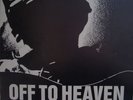 The Revolving Paint Dream Off To Heaven Creation LP 018