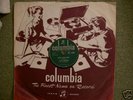 Cliff Richard, Living Doll , High Class Baby, 78 RPM(2)