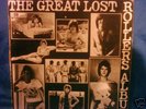 Bay City Rollers-The Great Lost Rollers Album-rare