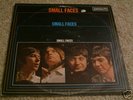 SMALL FACES  same UK IMMEDIATE 1967 MONO 1ST PRESS LP