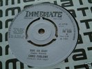 CHRIS FARLOWE ride on baby 1966 UK IMMEDIATE 45 N/MINT