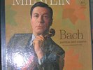 Milstein Bach,Capital PCR.-8370 3 LP