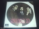 SOM TRES Bossa Latin Soul  STEREO 1969 Brazil Lp