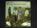 THROBBING GRISTLE 20 Jazz Funk Greats+POSTER Industrial