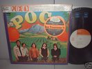 (Buffalo Springfield) POCO / Same Japan Orig.LP CAP-OBI
